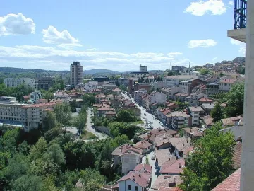 Търново с нов бюджет и стари данъци