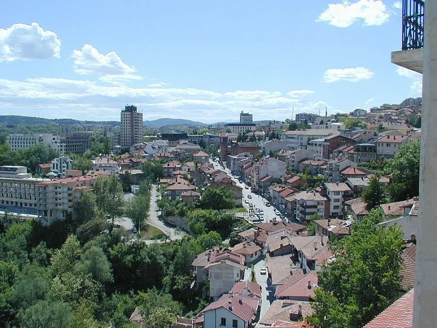 Търново с нов бюджет и стари данъци