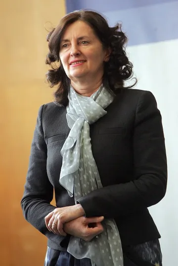 Бобева: Взели сме мерки за транспортния спор с Турция