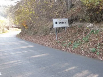 Изораха с АТВ-та природен парк край Разград