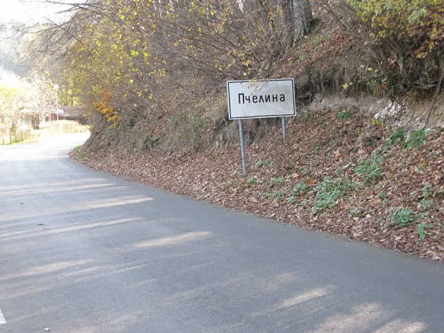 Изораха с АТВ-та природен парк край Разград