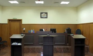 Военен съд Сливен "погълна" съдебен район Варна