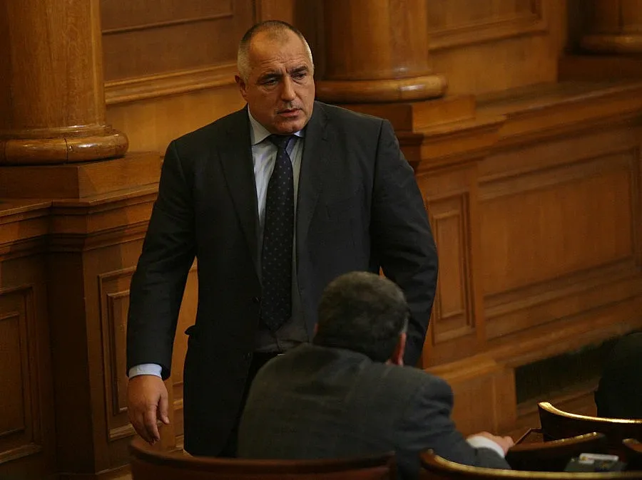 ГЕРБ готви четвърти вот