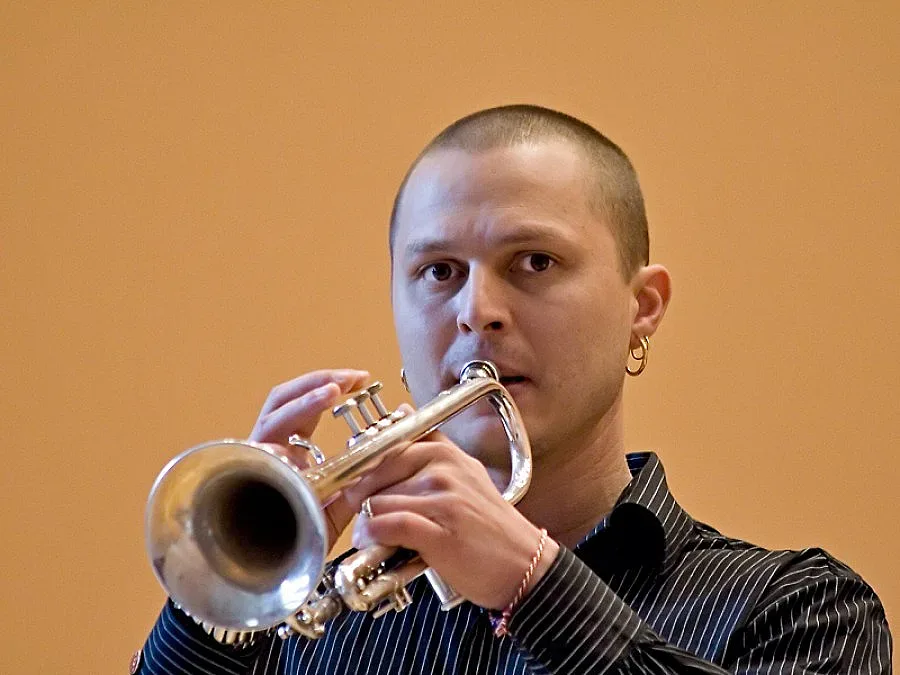 Гъмзата с втори син