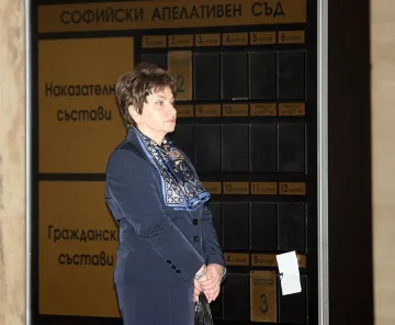 Разпитаха Плугчиева за Батко и Братко