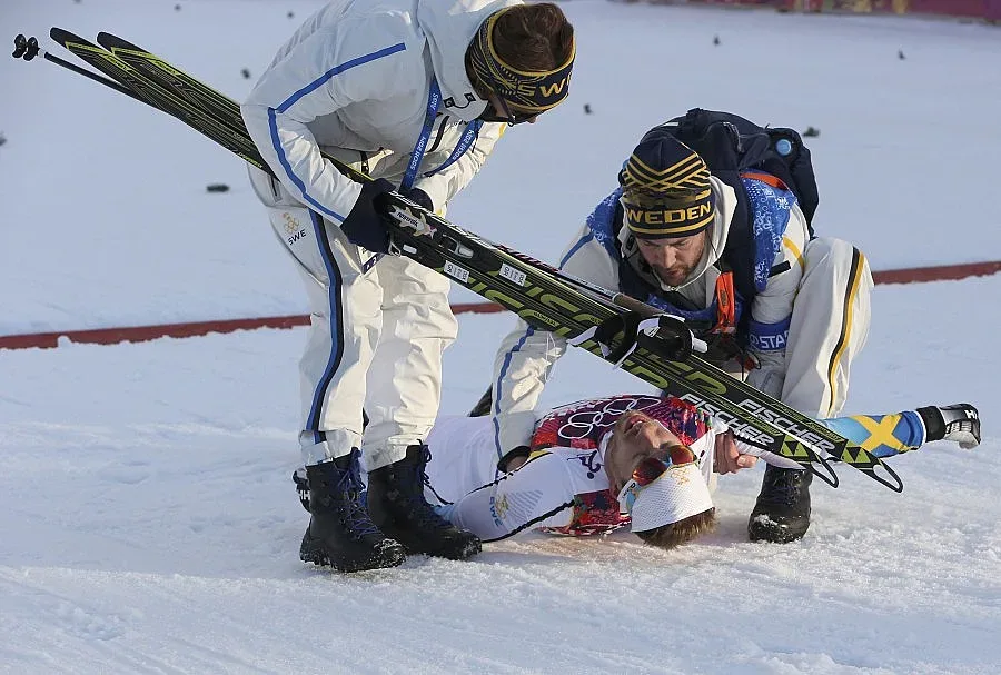 Без Иван Златев на 20 км