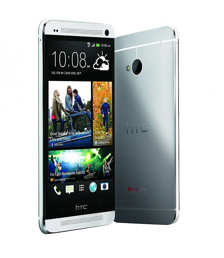 HTC завива към евтините телефони