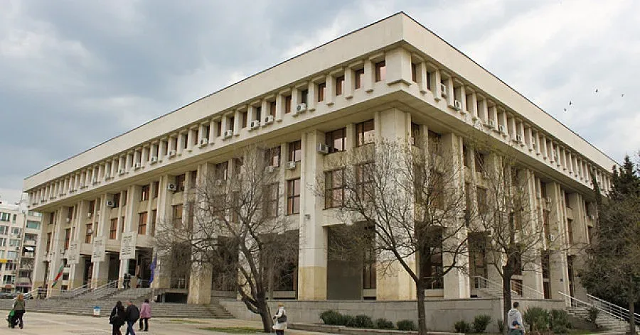 15 години затвор за убийство отсъди бургаската Темида