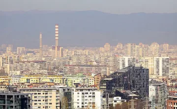 Жилищата най-евтини, а лихвите най-високи