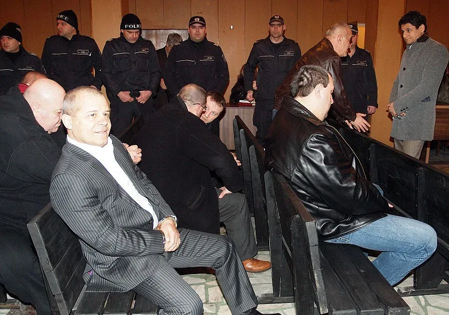 Още 100 страници обвинения срещу Сумиста и компания