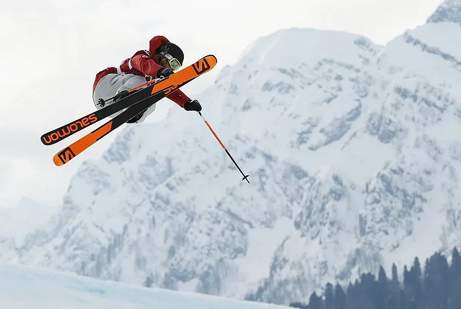 Дара Хауъл стана олимпийска шампионка в слоупстайла