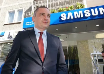 Варна сви харчовете си по "златната" забавачка