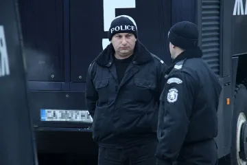 Два въоръжени обира за ден във Варна