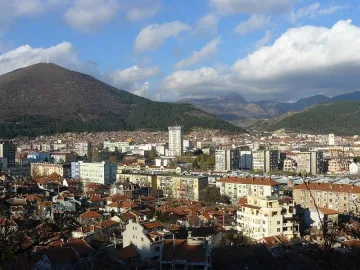 98 милиона лева е бюджет 2014 в Сливен