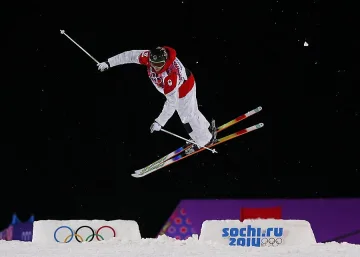 Канaда поведе в класирането по медали