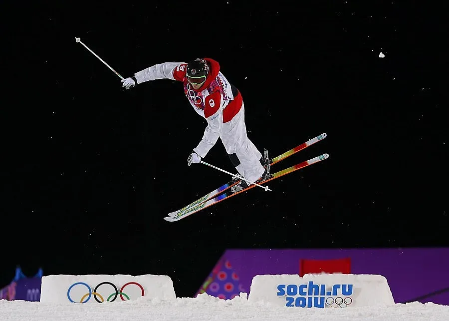 Канaда поведе в класирането по медали