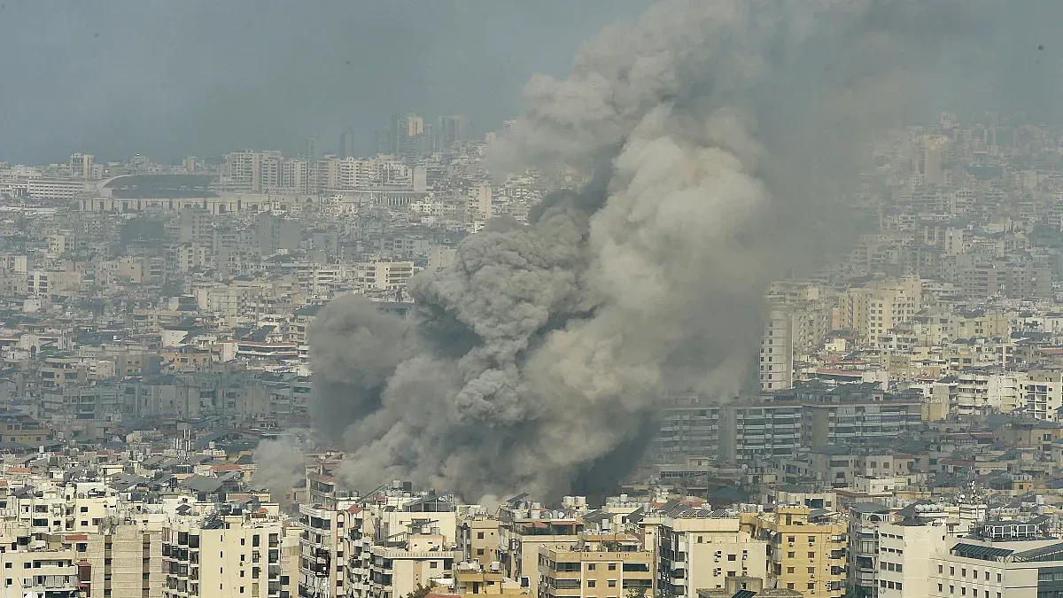 Нов удар по "Хизбула"! Ликвидираха и наследника на Насрала