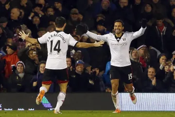 Фулъм - Ливърпул под въпрос 