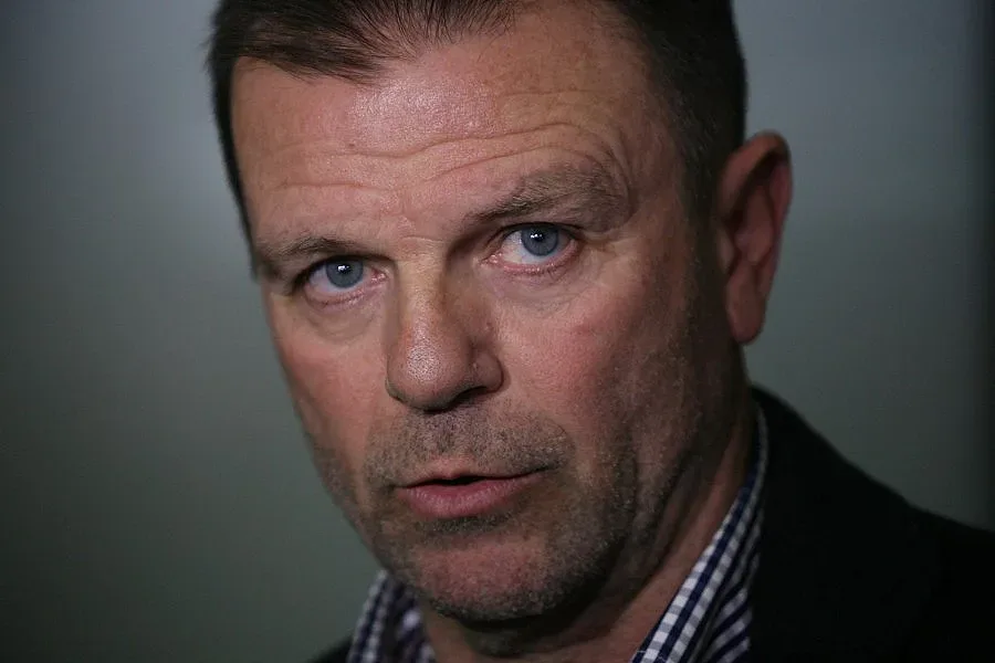 Стойчо ще чака до последно Венци Христов