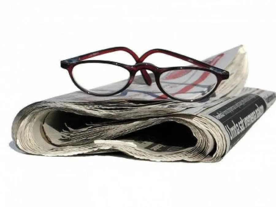 Преглед на регионалния печат