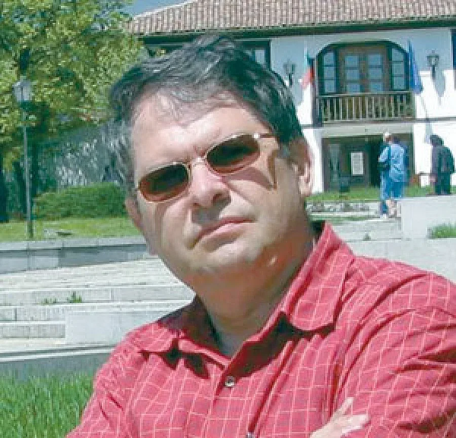 Чакаме пак Давид да натупа Голиат