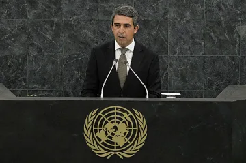 Плевнелиев: Да правим "Хемус" с кметски пари