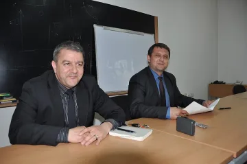 Топ ченге от Сливен става дясна ръка на шефа на полицията в Хасково