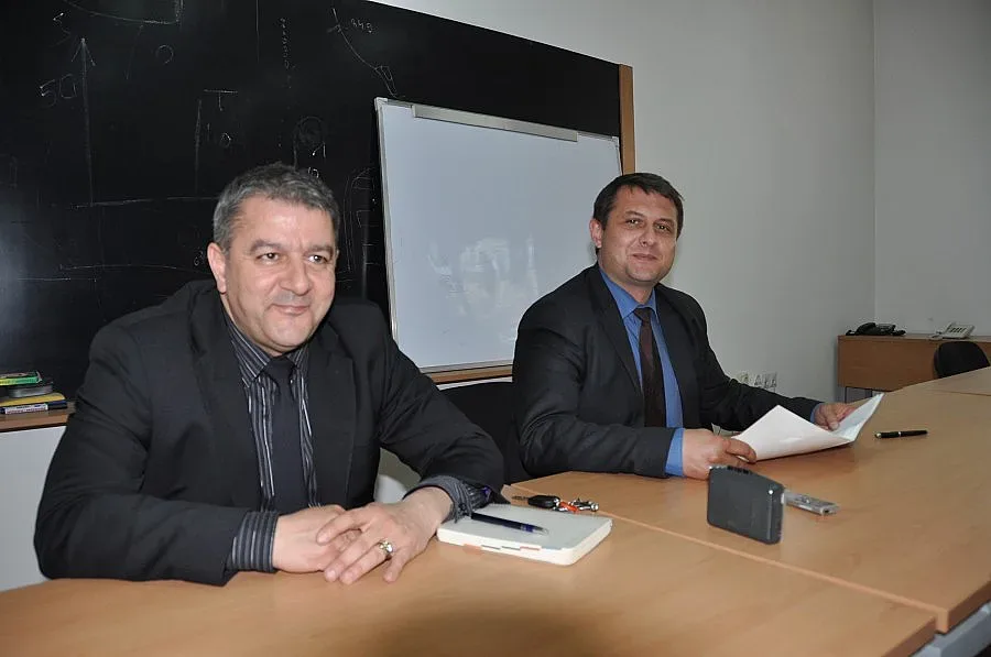 Топ ченге от Сливен става дясна ръка на шефа на полицията в Хасково