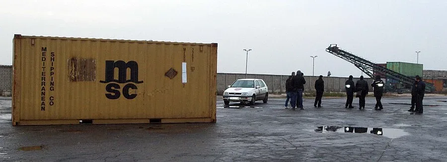 7 нови шефове в митниците