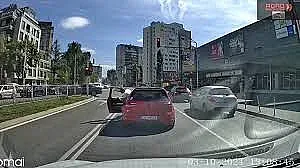 За пореден път. Брутална простотия скова столицата!