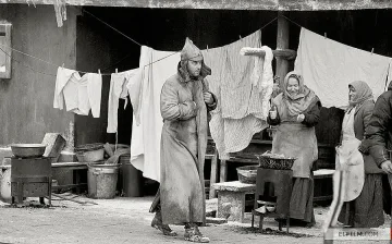 Лопушански гостува на Филм феста
