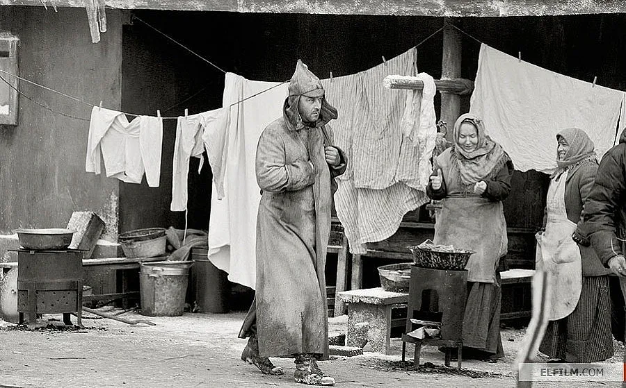 Лопушански гостува на Филм феста