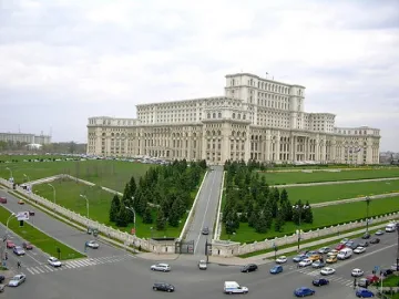 Румъния не привлякла никакви пари от ЕС за наука