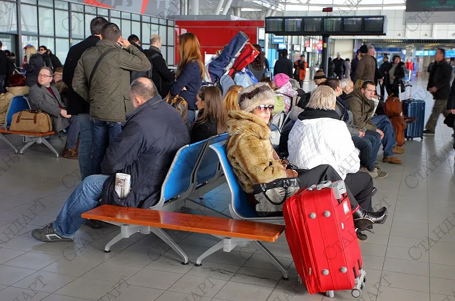 България се обърна към ЕС за визите в САЩ