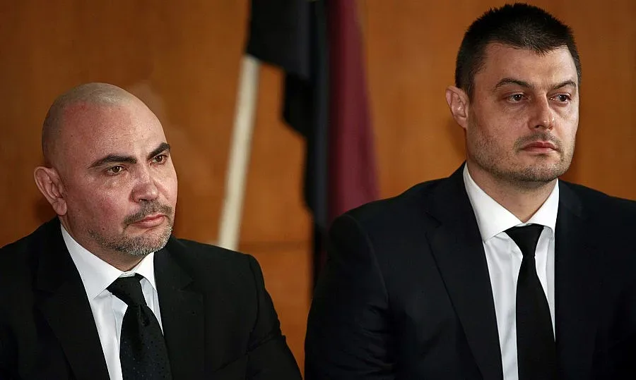 Росен Петров: В бТВ явно имат двоен аршин 