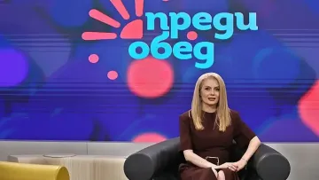 Попиляха Венета Райкова след завръщането й