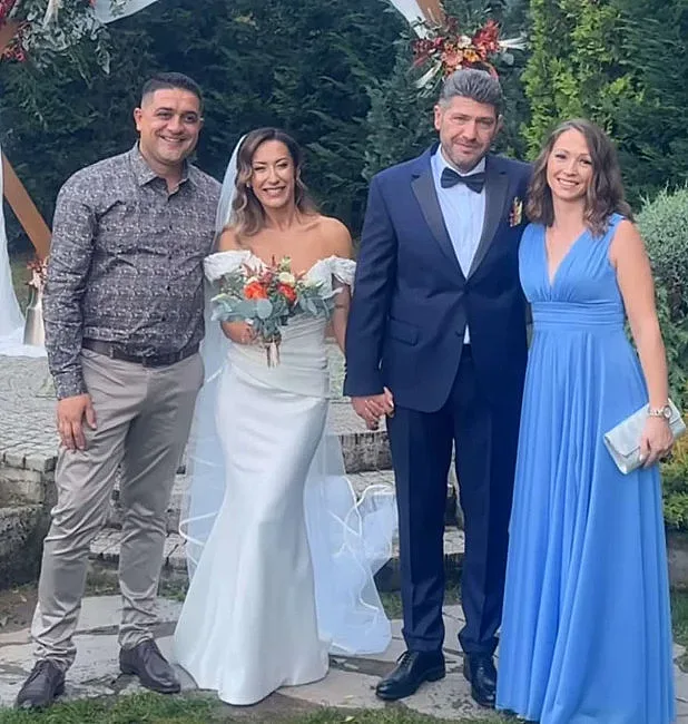 Огромна промяна! Биляна Гавазова направи крачката