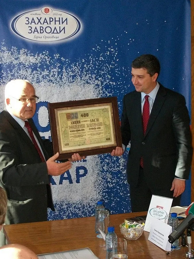 Драгомир Стойнев: В един отбор сме с честния бизнес срещу сивата икономика