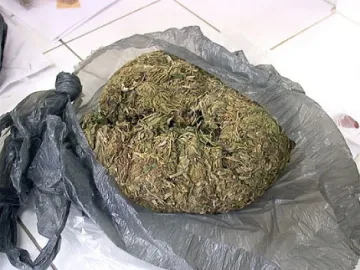Коктейл от алкохол и канабис уби мъж