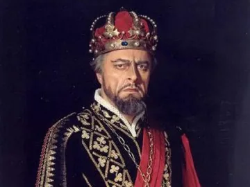 Стара Загора готви юбилей на Борис Христов