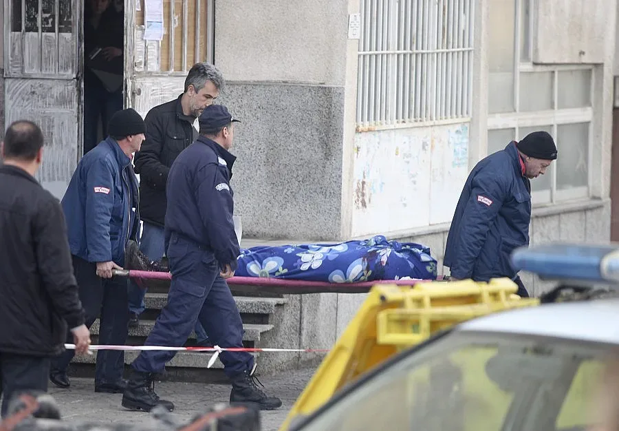 4 куршума в главата на столичен дилър