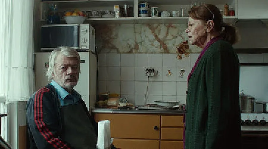 Приз за наш филм във Франция