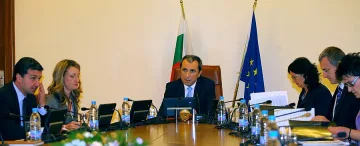 Гласът на бизнеса