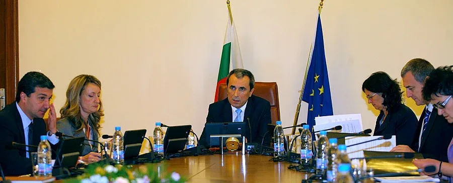 Гласът на бизнеса