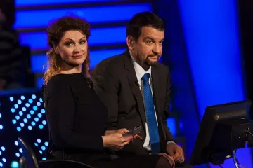 Салич и Кънчев отговарят в "Стани богат"