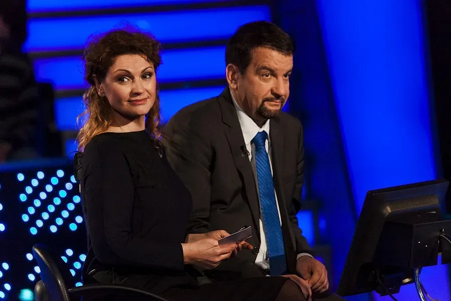 Салич и Кънчев отговарят в "Стани богат"