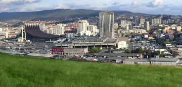 Ректор в Прищина хвърли оставка