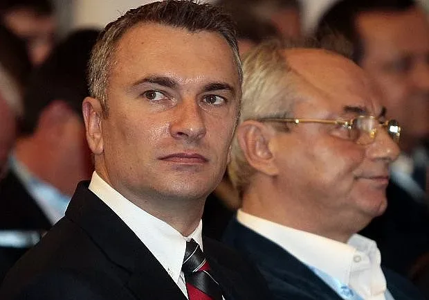 Прокуратурата закова Ибрямов! Искал милиони за купуване на гласове