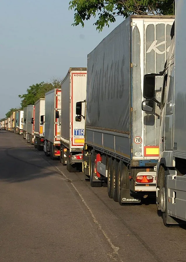 Блокадата на Турция се отлага