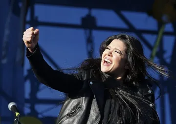 Заплашват Руслана с убийство